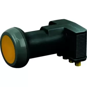 Image of Schwaiger SPS6918A 531 Low Noise Block downconverter (LNB) Anthracite