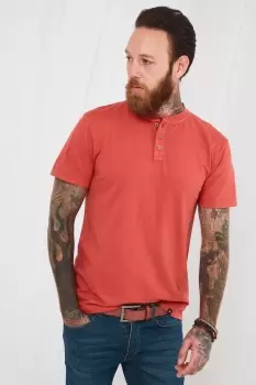 Image of Versatile Henley