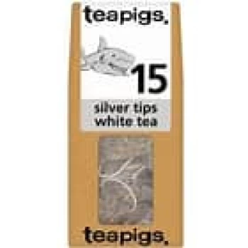 Image of TP Silver Tips White Tea - 15bags