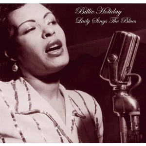 Image of Billie Holiday - Lady Sings The Blues Vinyl
