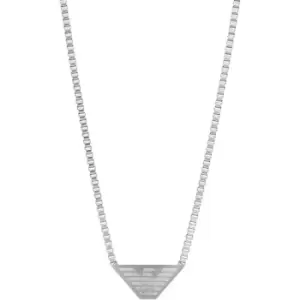 Image of Mens Emporio Armani Jewellery Stainless Steel