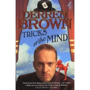 Image of Tricks Of The Mind