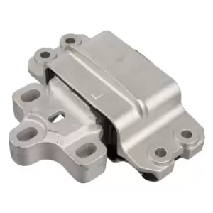 Image of Transmission Mounting 104204 by Febi Bilstein