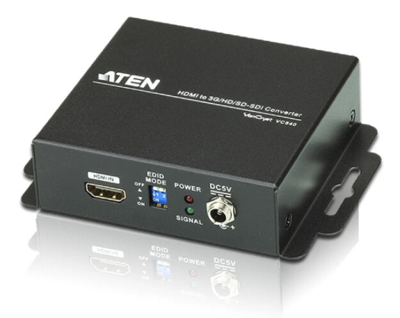 Image of Aten ATEN VC840 video signal converter VC840
