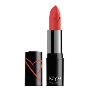 Image of NYX Professional Makeup Shout Loud Satin Lipstick Day Club