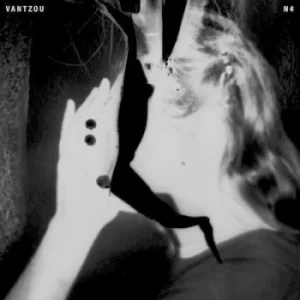 Image of No 4 by Christina Vantzou CD Album