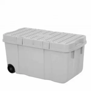 Image of Wham Upcycle 100 Litre Tough Cart