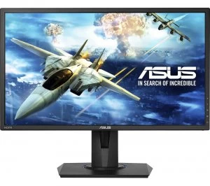 Image of Asus 24" VG245H Full HD LED Gaming Monitor