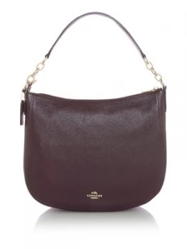 Image of Coach Chelsea 32 hobo bag Red