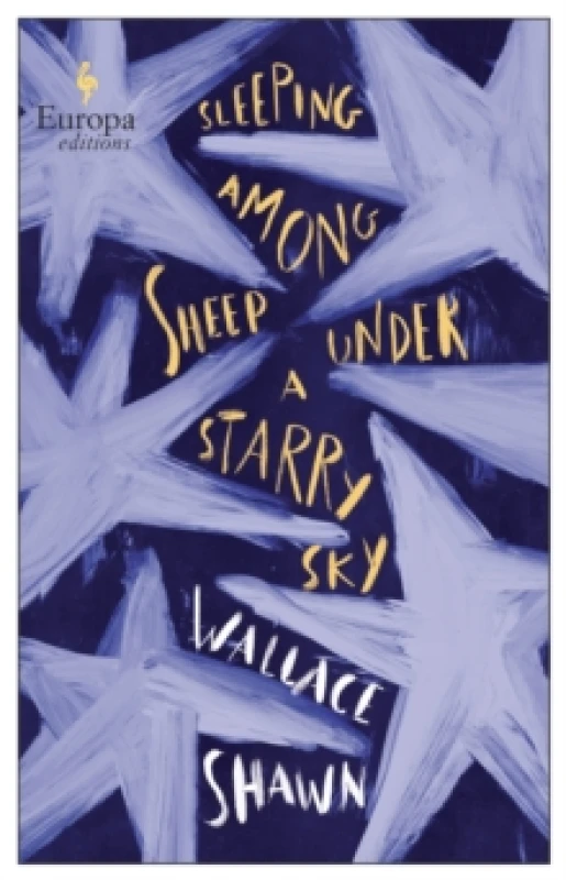 Image of Sleeping Among Sheep Under a Starry Sky : Essays 1985-2021 Hardback