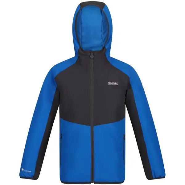 Image of Regatta Boys Volcanics VI Waterproof Breathable Padded Coat 13 Years- Chest 32', (82cm)