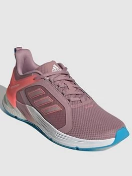 Image of adidas Response Super 2.0 - Mauve Size 5, Women