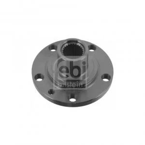 Image of Wheel Hub FEBI BILSTEIN 40240