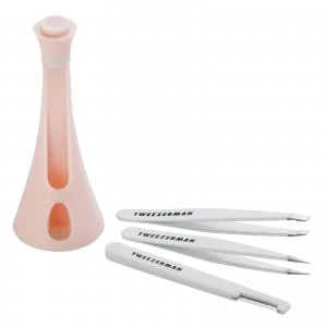 Image of Tweezerman Toolmates Eyebrow Kit