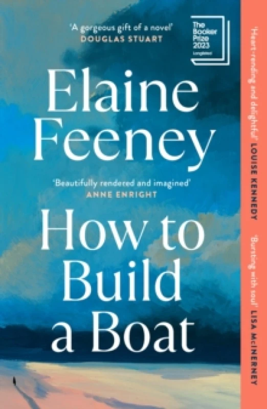 Image of How to Build a Boat Paperback / softback