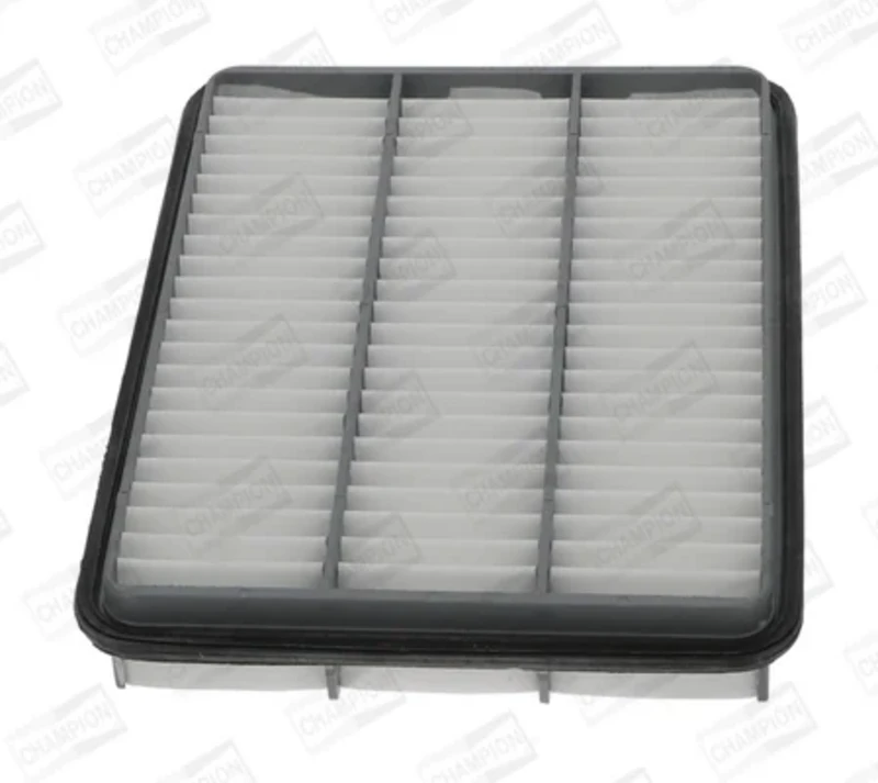 Image of CHAMPION CAF100964P Air filter 52 230 310 Filter Insert TOYOTA: Land Cruiser Prado 120, Land Cruiser Amazon, Land Cruiser Prado 150 Air Filter (8)