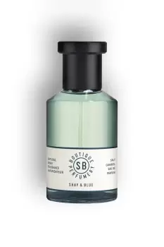 Image of Shay & Blue Salt Caramel Fragrance 100ml