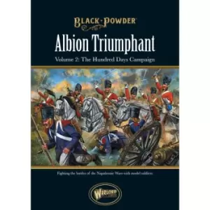 Image of Albion Triumphant Pt2: Waterloo