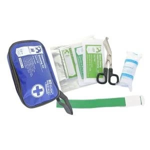 Image of Cut Eeze Haemostatic Dressing Kit Quick Kit Sterile Ref CM0566 Up to 3