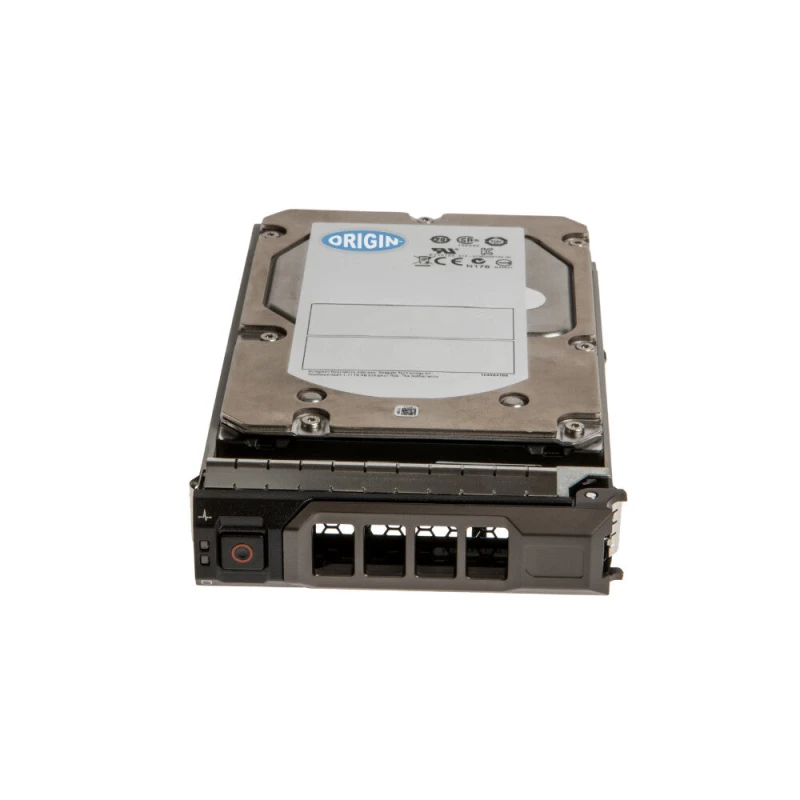 Image of Origin Storage Origin Storage HDD 1TB 3.5" NearLine SAS in Hot Swap Caddy DELL-1000NLS/7-S17