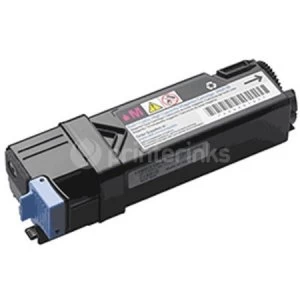Image of Xerox 106R01332 Magenta Remanufactured Toner Cartridge