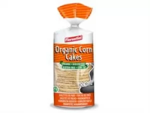 Image of Fiorentini Organic Corn Cake 120g