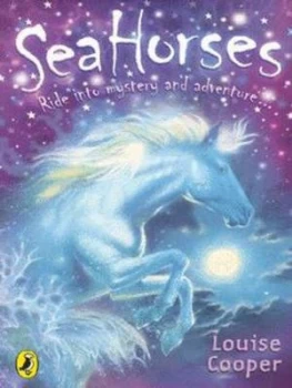 Image of Sea Horses by Louise Cooper Paperback