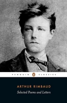 Image of Selected Poems and Letters by Arthur Rimbaud Paperback