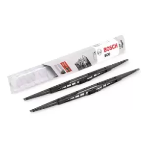Image of Bosch Wiper blade 3 397 005 161 Windscreen wiper,Window wiper MERCEDES-BENZ,BMW,OPEL,Stufenheck (W123),W123 Coupe (C123),W123 T-modell (S123)