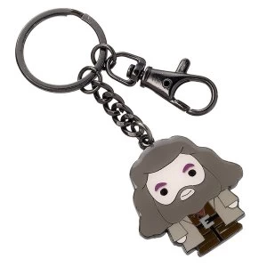 Image of Hagrid Keyring