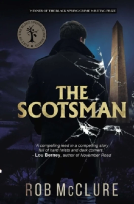 Image of The Scotsman Paperback / softback