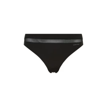 Image of Calvin Klein BIKINI - Black