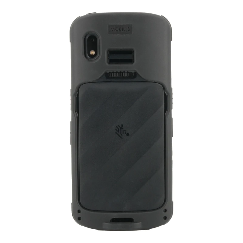 Image of Mobilis 065023 handheld mobile computer case