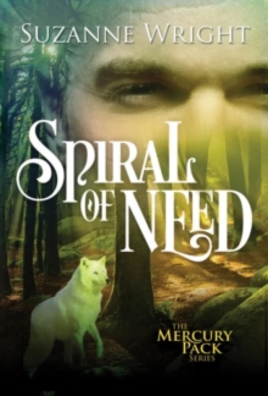 Image of spiral of need 9781503948068