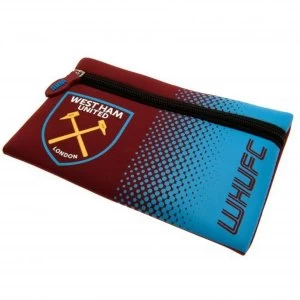 Image of West Ham United FC Pencil Case