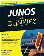 Image of junos for dummies