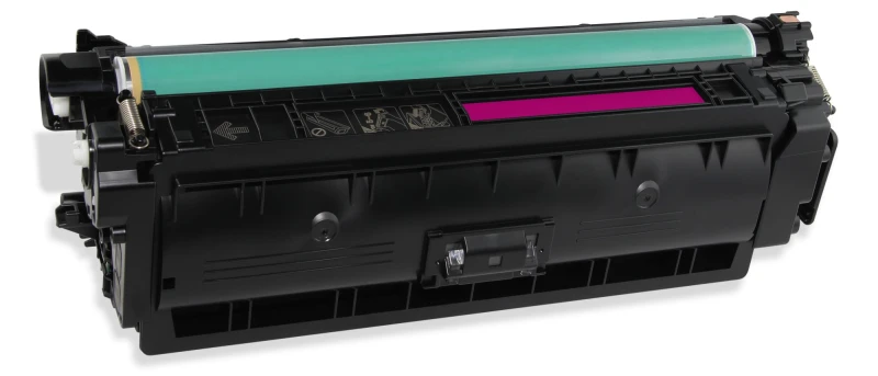Image of PrintMate HP W2123X (Without toner management). remanufactured toner.