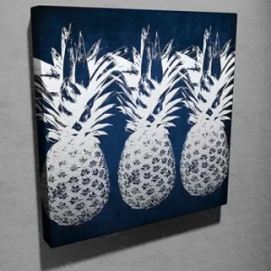 Image of KC126 Multicolor Decorative Canvas Painting