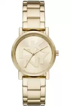 Image of DKNY Soho Watch NY2959