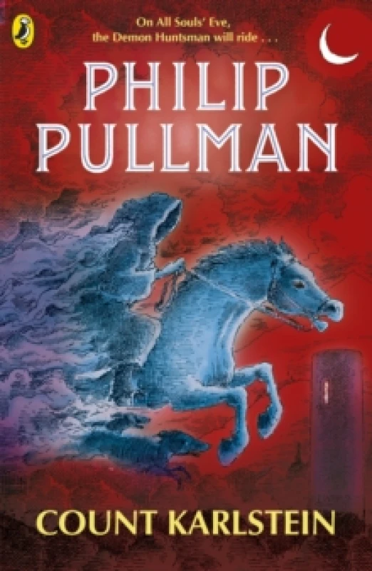 Image of Philip Pullman Count Karlstein Book Multi unisex