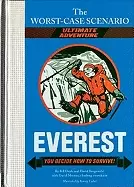 Image of worst case scenario everest