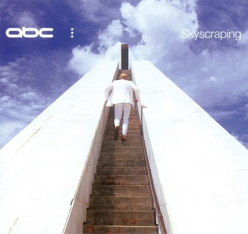 Image of Skyscraping (Expanded Edition) CD / Album