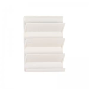 Image of Q-connect Universal Whiteboard Pen Holder