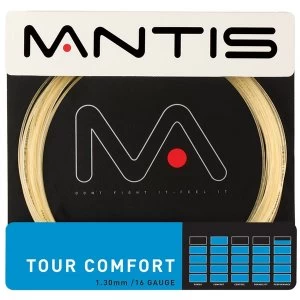 Image of MANTIS Tour Comfort String Set - Red