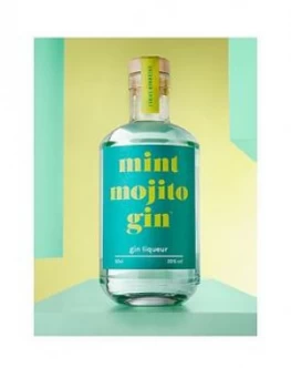 Image of Firebox Mint Mojito Gin Liqueur 50Cl