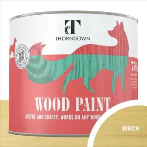 Image of Thorndown Birch Wood Paint 750ml