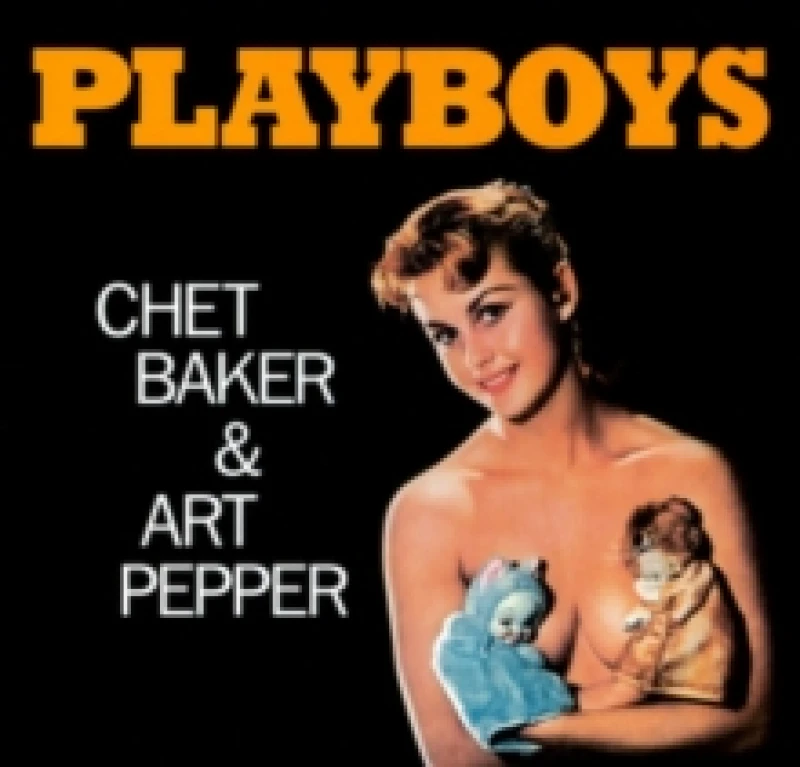 Image of Playboys Vinyl