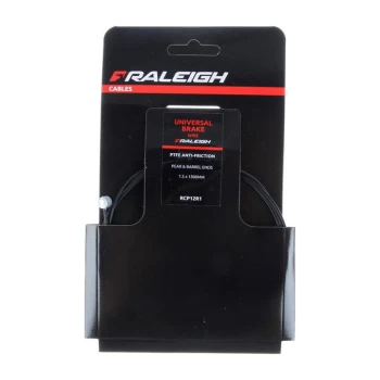 Image of Raleigh Brake Cable - Black