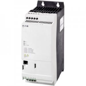 Image of Eaton DE1-346D6FN-N20N AC speed controller 6.6 A 400 V AC