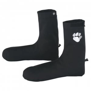 Image of Muddyfox Cycle Overshoes Mens - Black